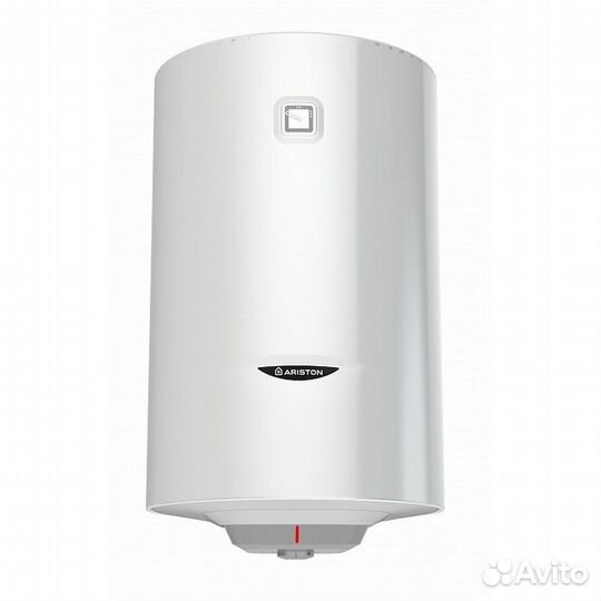 Водонагреватель (бойлер) Ariston PRO1 R 50 V PL
