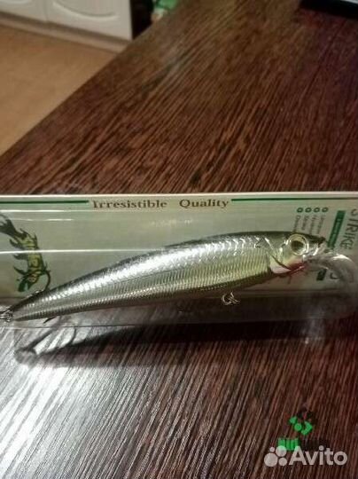 Воблер Strike Pro Beakster 130 (EG-124D) 27.3g