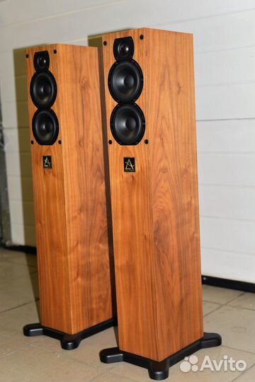 Leema Acoustics Xone