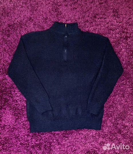 Джемпер Old Money type