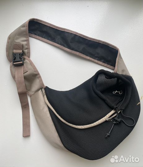 Сумка-переноска для животных