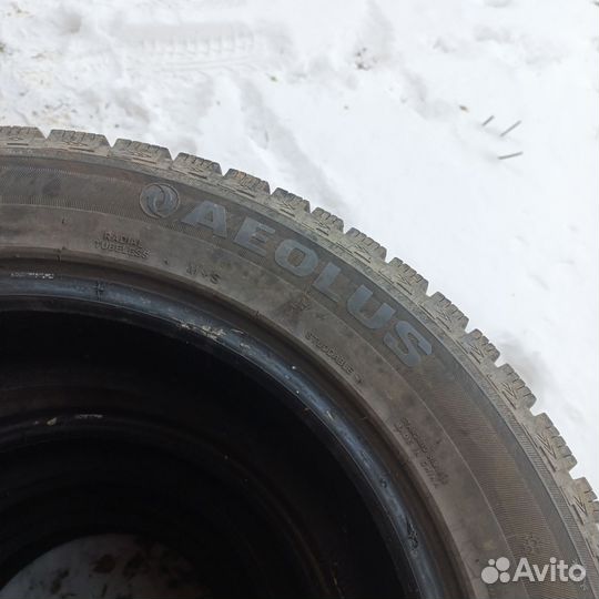 Aeolus ADC52 225/60 R17