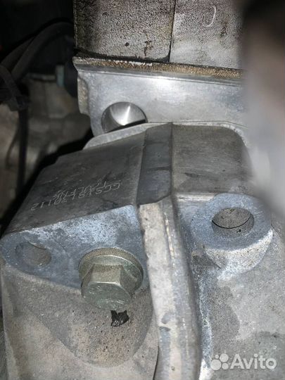 Вариатор ALT GGS audi A4B6 2,0л из Японии GGS