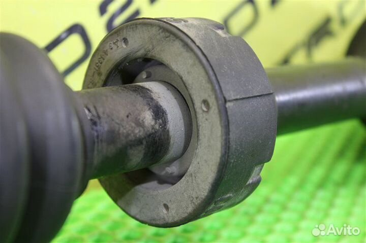 Привод передний правый Honda Accord CU2 K24A3 2010