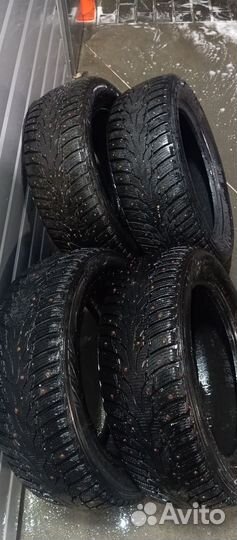 Nexen Winguard WinSpike WH62 205/55 R16