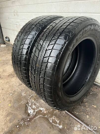 Triangle Snow-LL01 215/60 R16