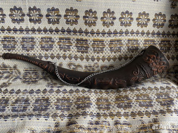 Рог для вина