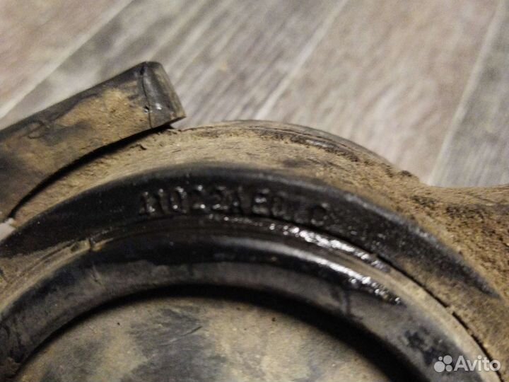 Опора двс subaru legacy ej206 bh5 41022AE000