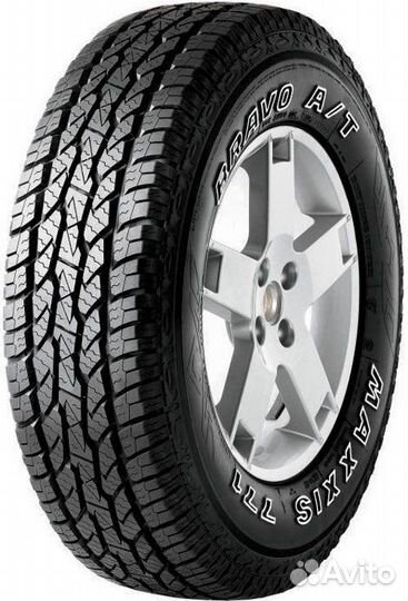 Maxxis AT-771 Bravo 255/55 R18 109H