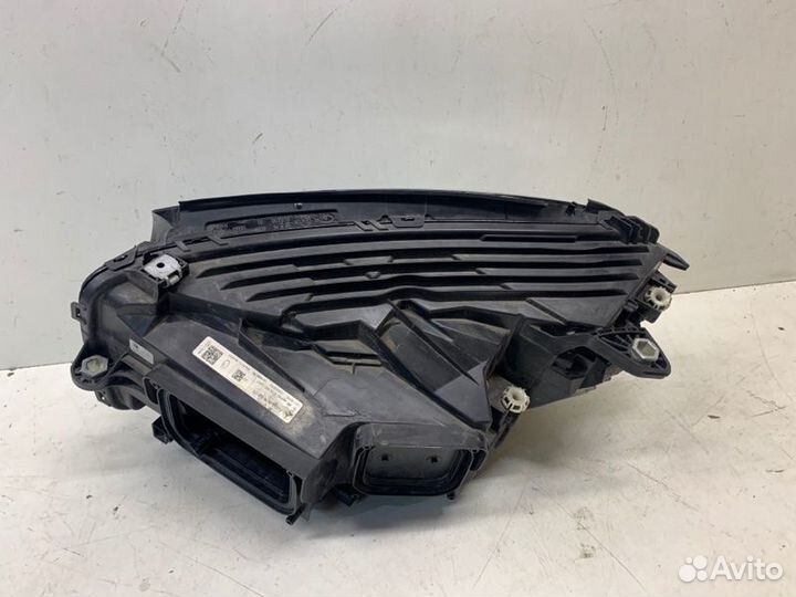 Фара передняя правая Mercedes-Benz Glc Coupe X253