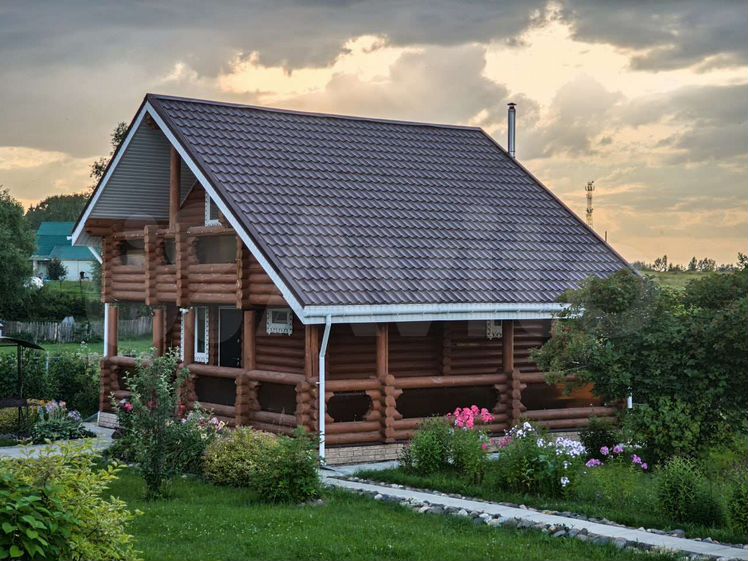 березовая роща - Снять посуточно дом, дачу или коттедж 🏡 в Ивановской  области | Аренда недвижимости | Авито