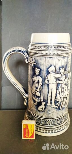 Пивная кружка Германия