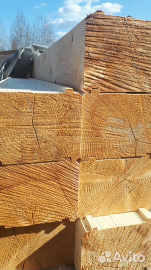 Пиломатериалы брус доска