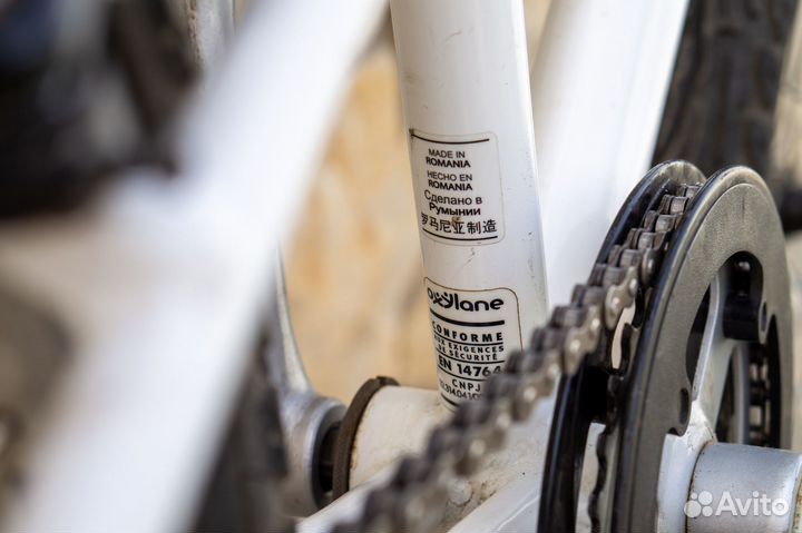 Велосипед детский 20 Btwin