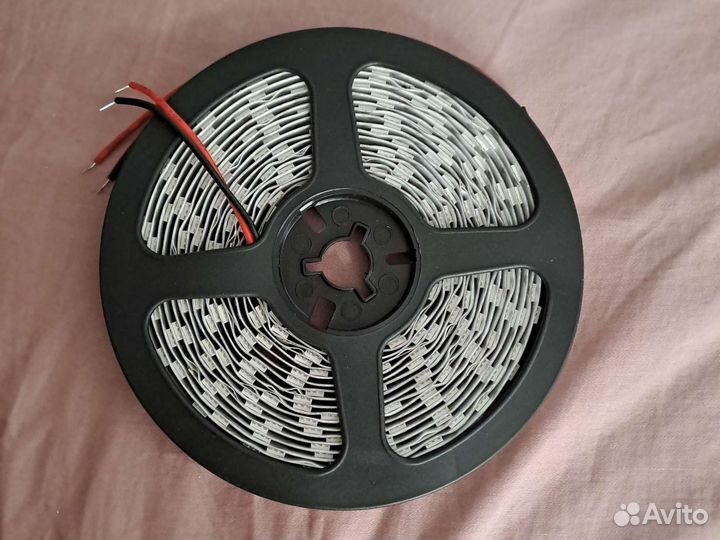 Светодиодная лента