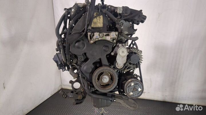 Блок цилиндров Citroen C4 Grand Picasso, 2007