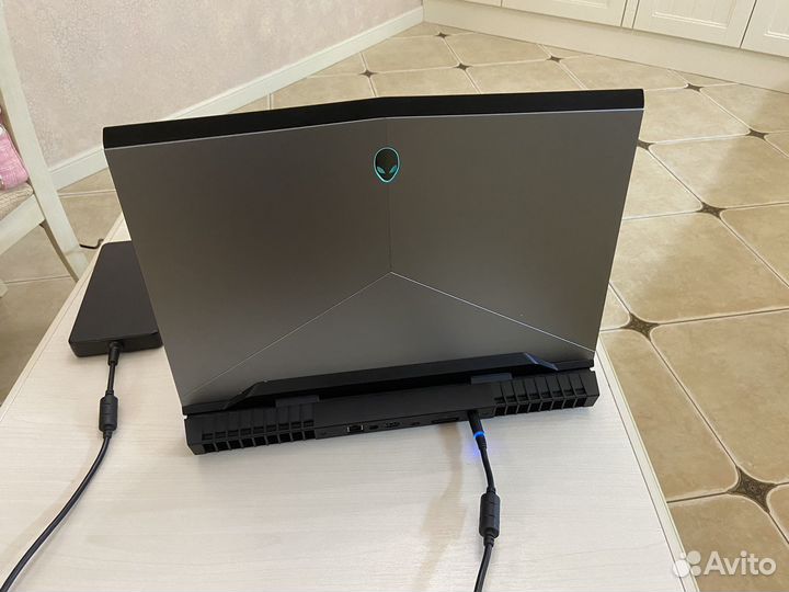 Alienware 17 r4