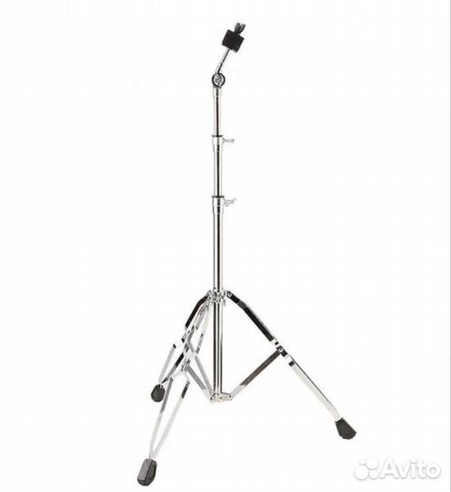 Стойка для тарелок журавль для барабанов