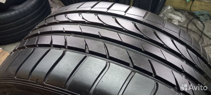 Dunlop SP Sport Maxx TT 255/35 R19 96Y