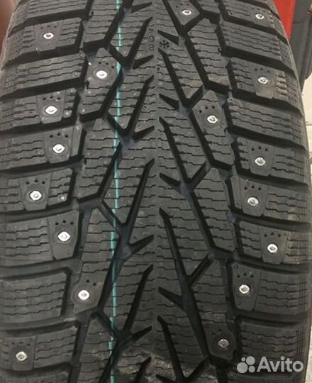 Nokian Tyres Nordman 7 205/50 R17