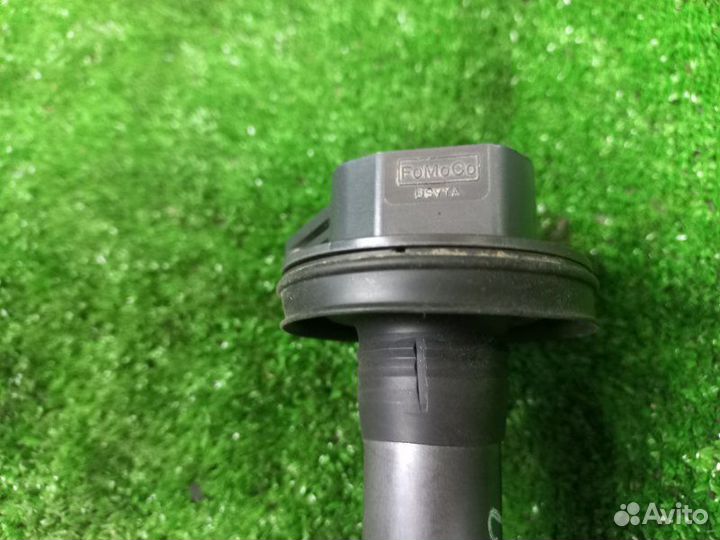 Катушка зажигания Ford Explorer U502 duratec tivct