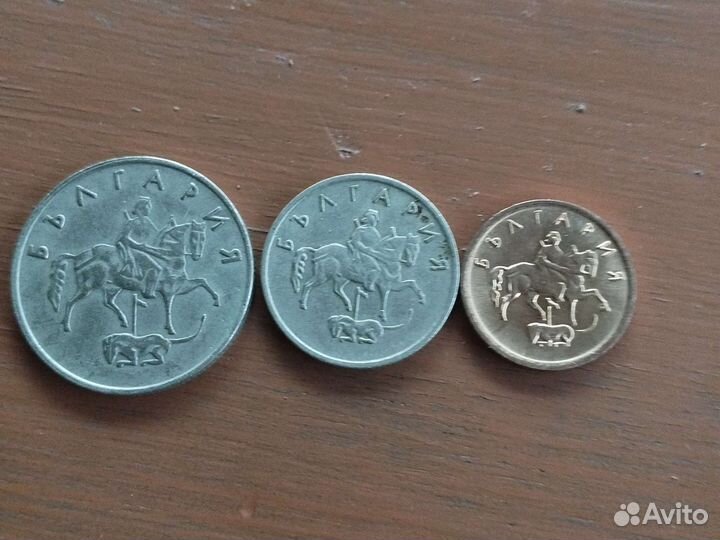 Монеты СССР редкие