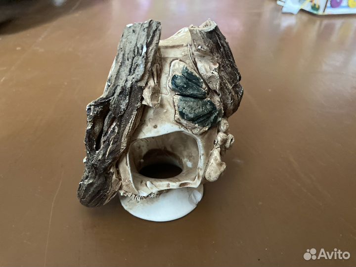 Аквариум на 120 литров