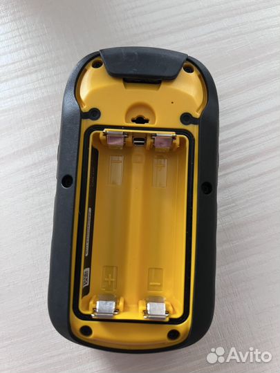 Навигатор garmin etrex 10