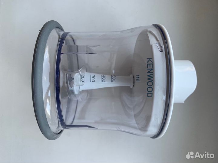 Насадка блендер kenwood HB720 Series