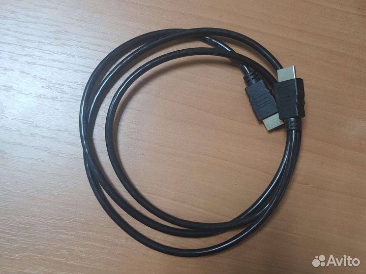 Кабель hdmi 1.0 и 1.5