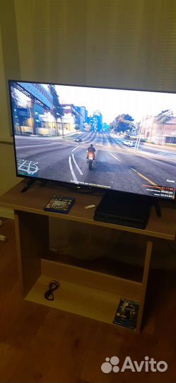 Sony Playstation 4 slim 500gb