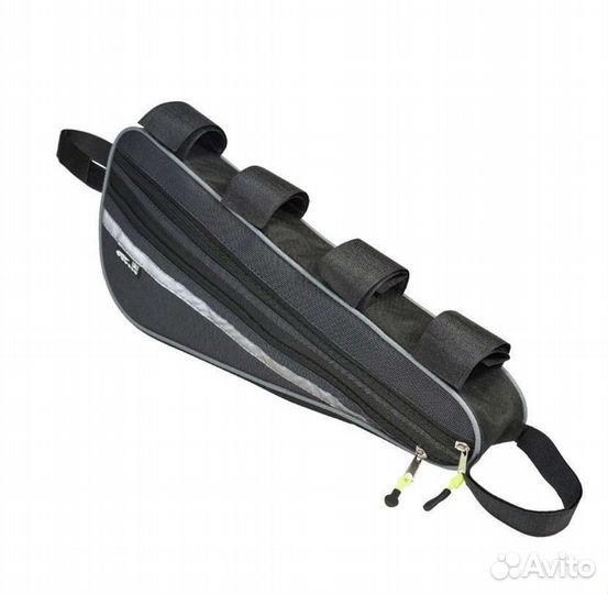 Сумка на велосипед