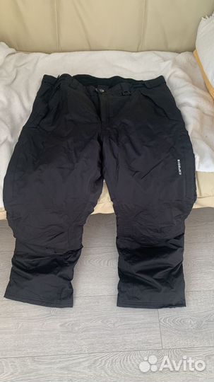 Брюки icepeak для сноуборда 50-52 размер