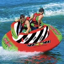 Водный тюбинг World of watersports cyclone spinner, Гродно