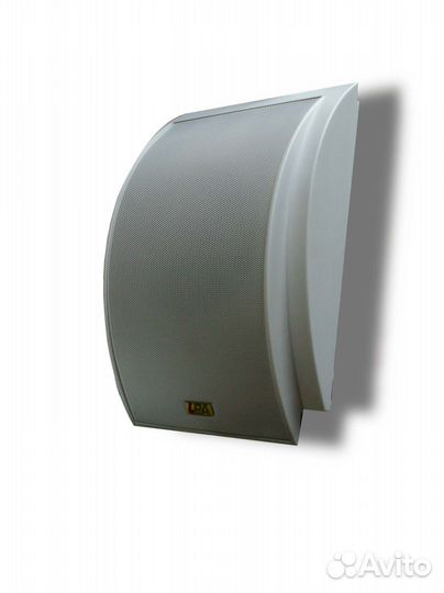 Широкополосный настенный громкоговоритель, 10 / 5