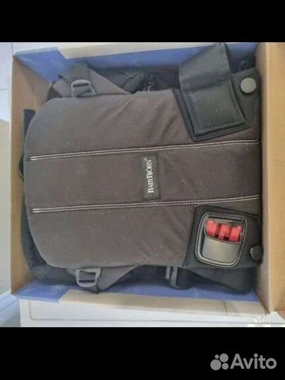 Babybjorn эрго-рюкзак, кенгуру рюкзак