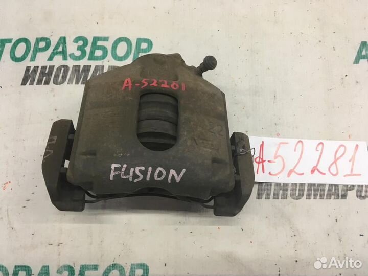 Суппорт передний левый для Ford Fusion 2002-2012г