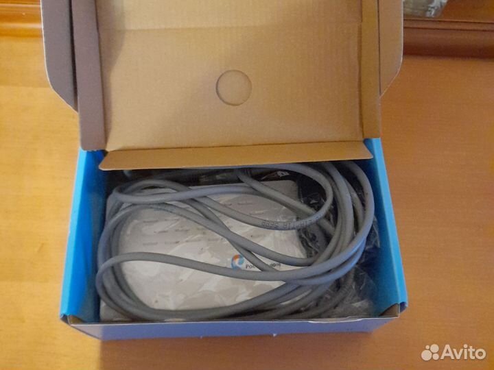 Роутер ростелеком