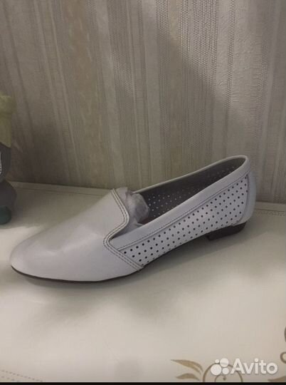 Мокасины