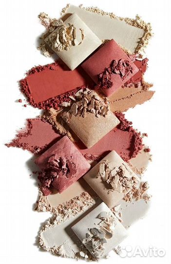 Палетка Hourglass - Ambient Lighting Edit - Unlock