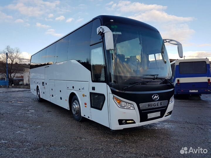 Заказ аренда автобусов микроавтобусов от 7-70 мест