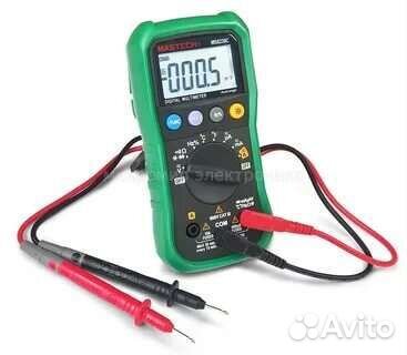 Автоэлектрик