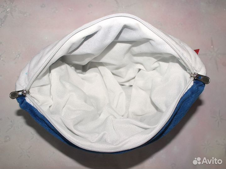 Подушка тайник для подарков Тигренок