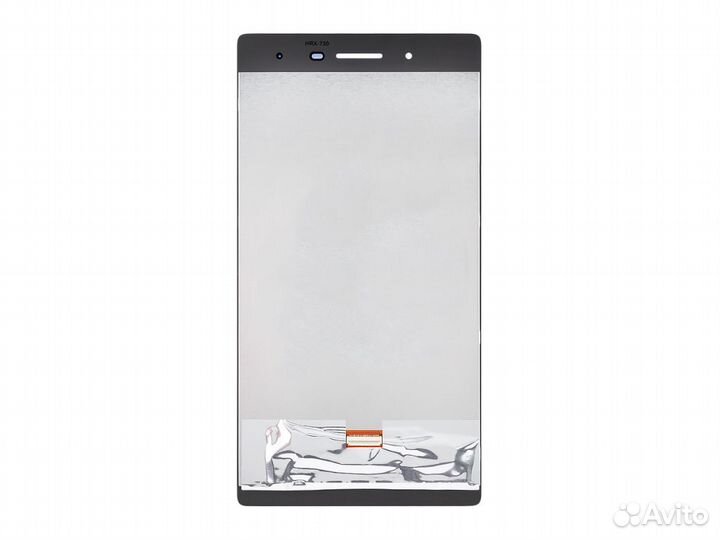 Дисплей Lenovo Tab 4 TB-7304X/7304i черный