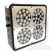 Светодиодный светильник Apollo 4 140 Вт