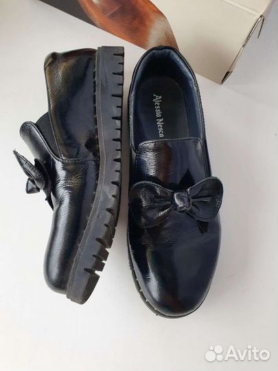 Туфли для девочек 35р