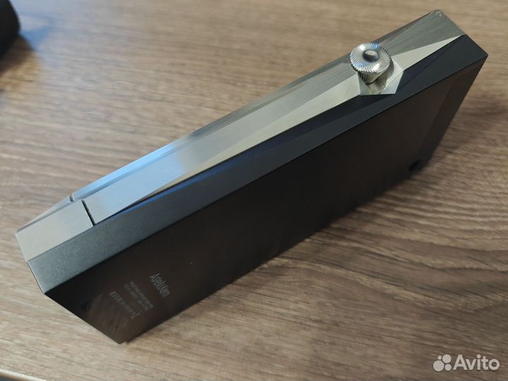 Astell kern sp1000 Ultima + родной внешний усилок