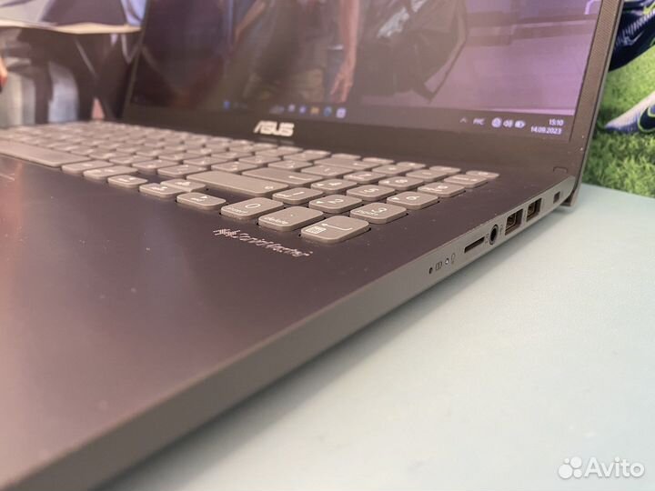 Игровой Ноутбук Lenovo Ryzen 5/MX230/8gb/Full-HD