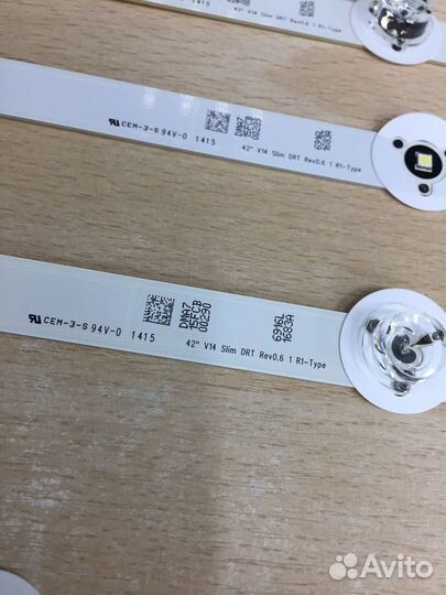 42’’ V14 Slim DRT Rev0.6 1