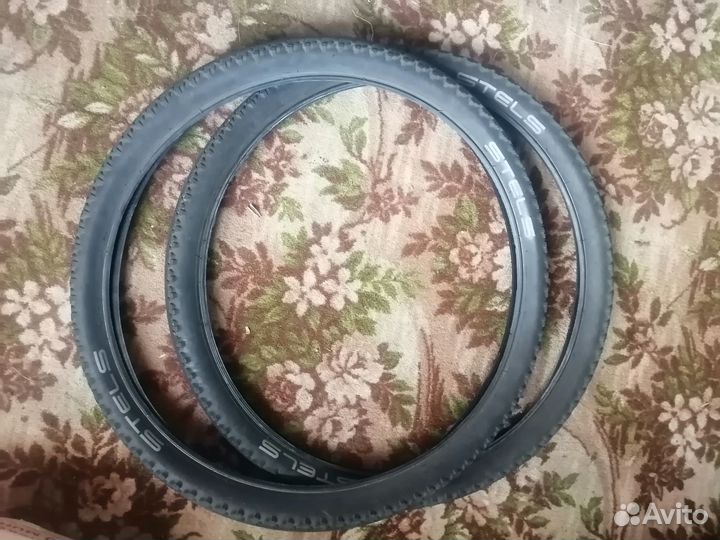 Шины для велосипеда 26